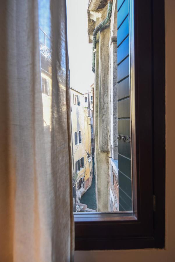 At 1 Minute From San Marco Square Apartamento Veneza Exterior foto