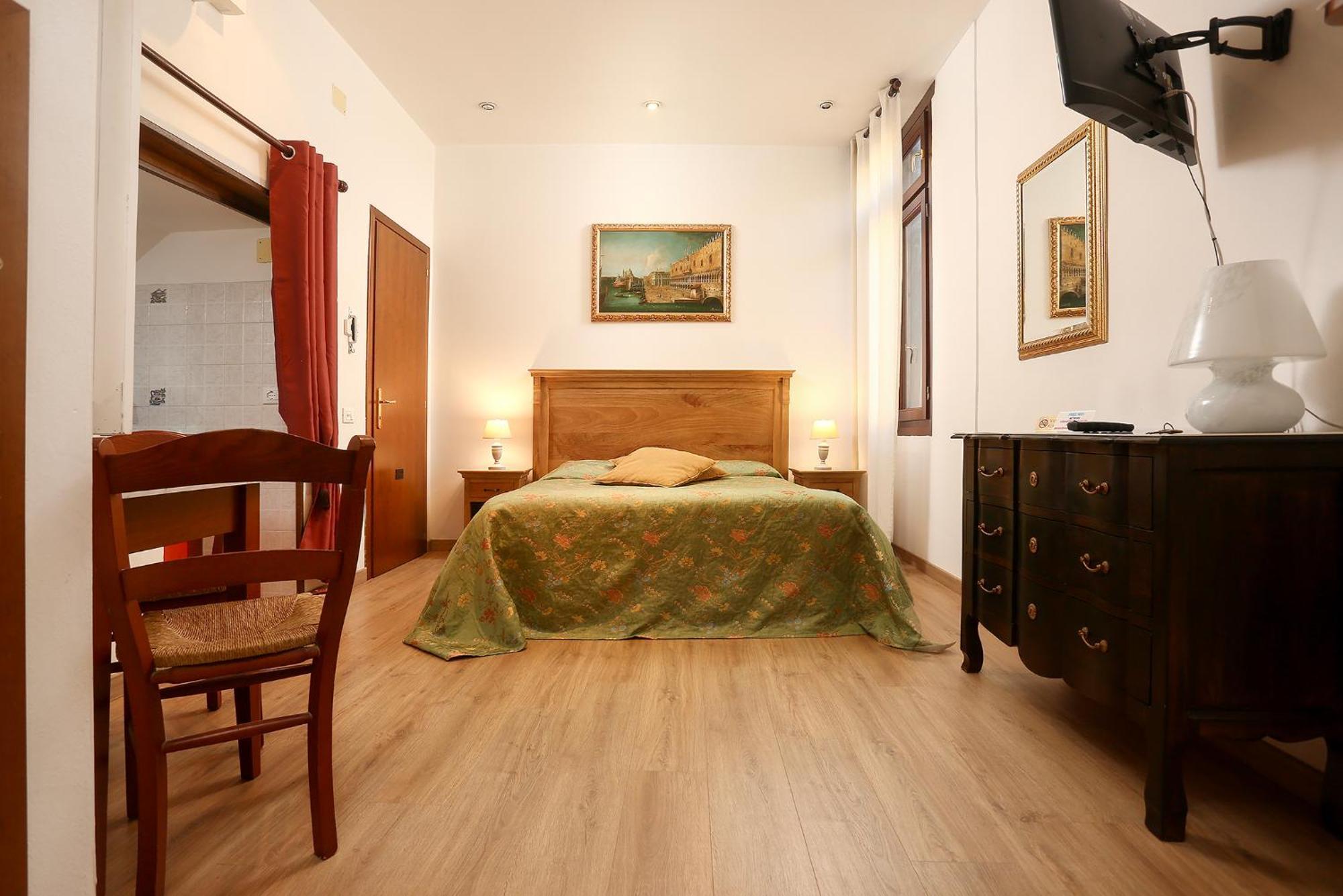 At 1 Minute From San Marco Square Apartamento Veneza Exterior foto