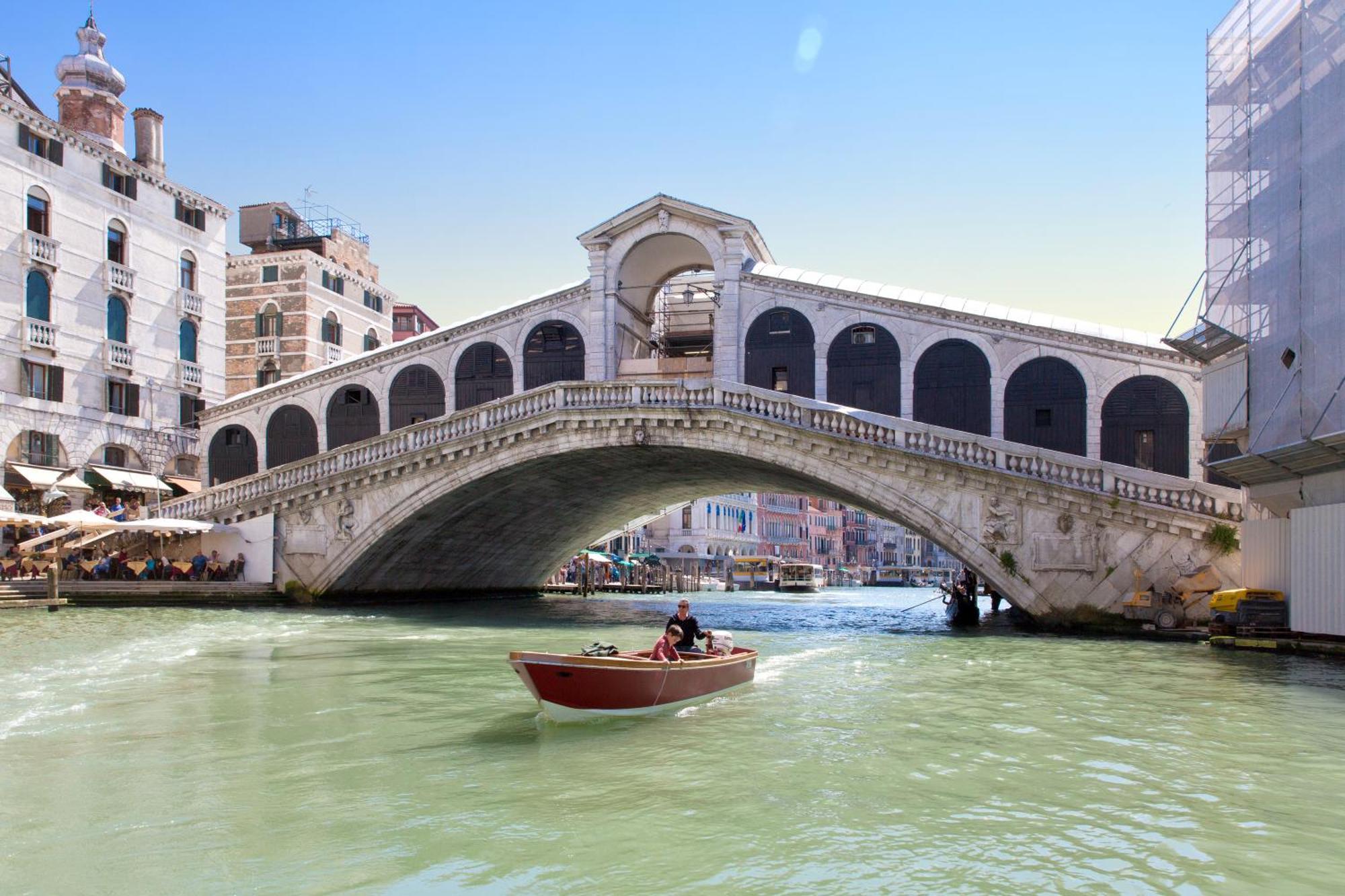 At 1 Minute From San Marco Square Apartamento Veneza Exterior foto