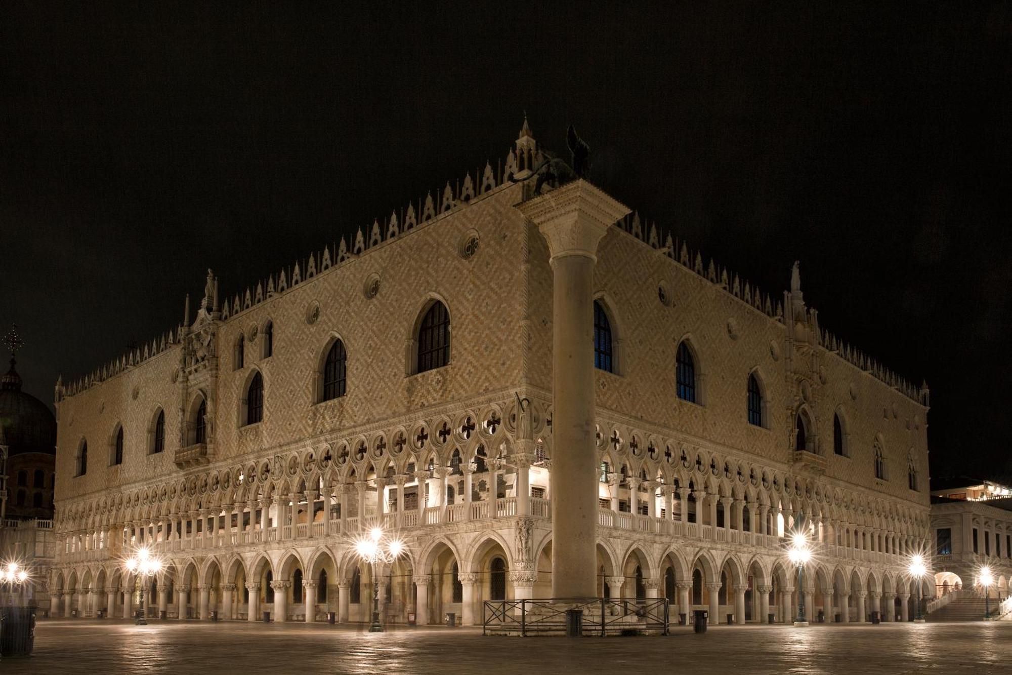At 1 Minute From San Marco Square Apartamento Veneza Exterior foto