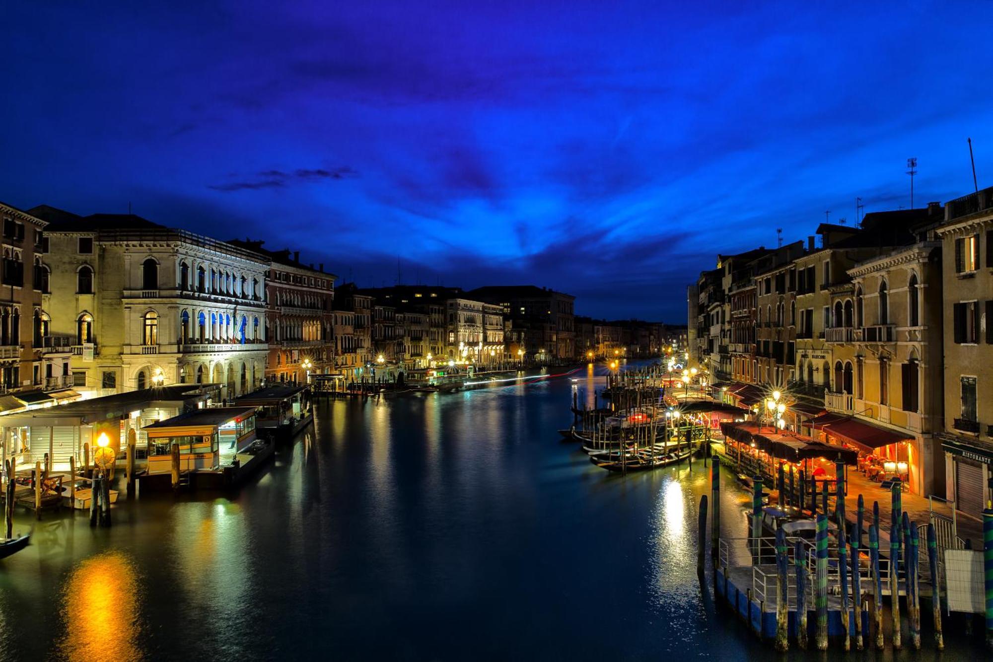 At 1 Minute From San Marco Square Apartamento Veneza Exterior foto