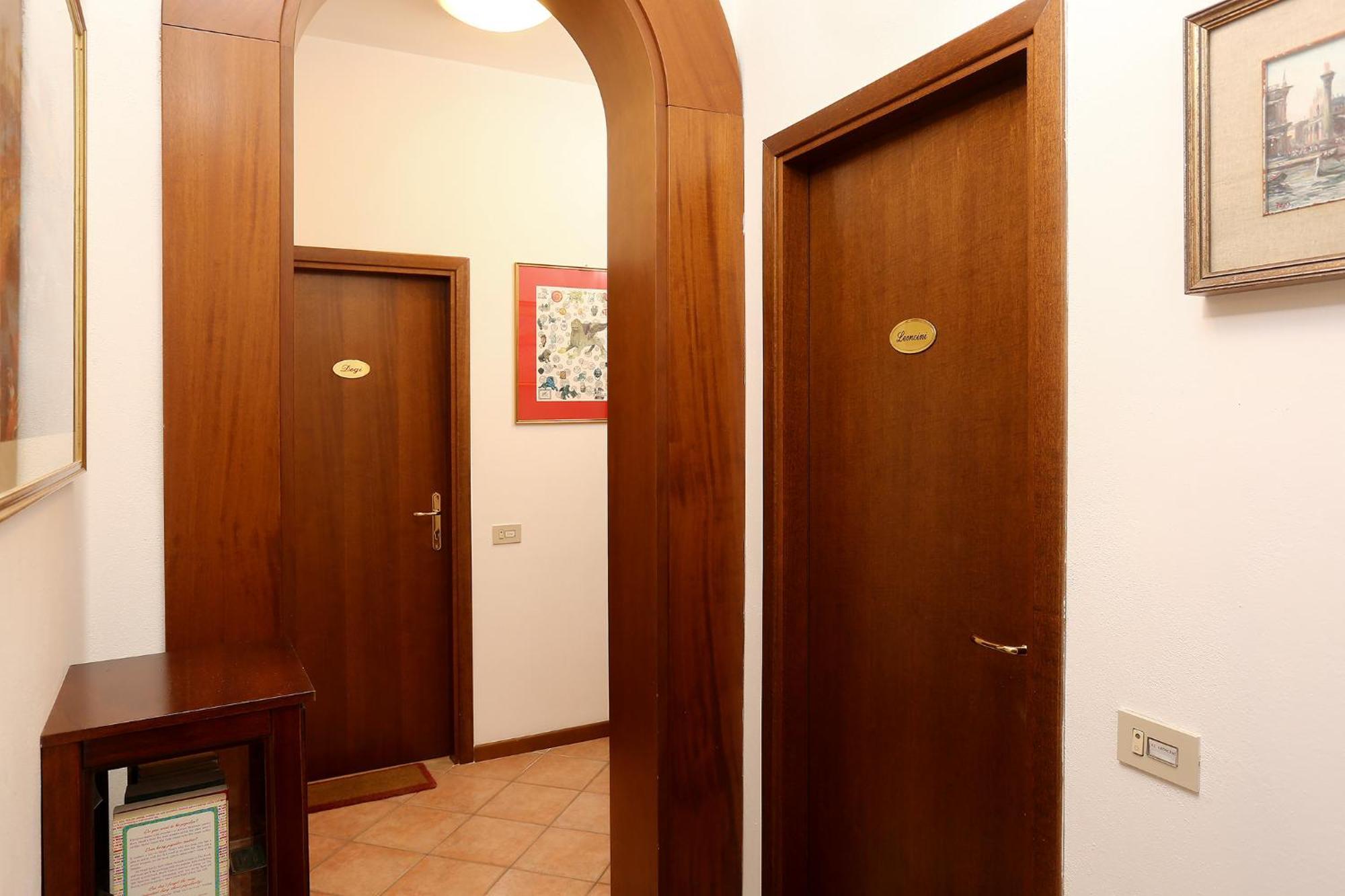At 1 Minute From San Marco Square Apartamento Veneza Exterior foto