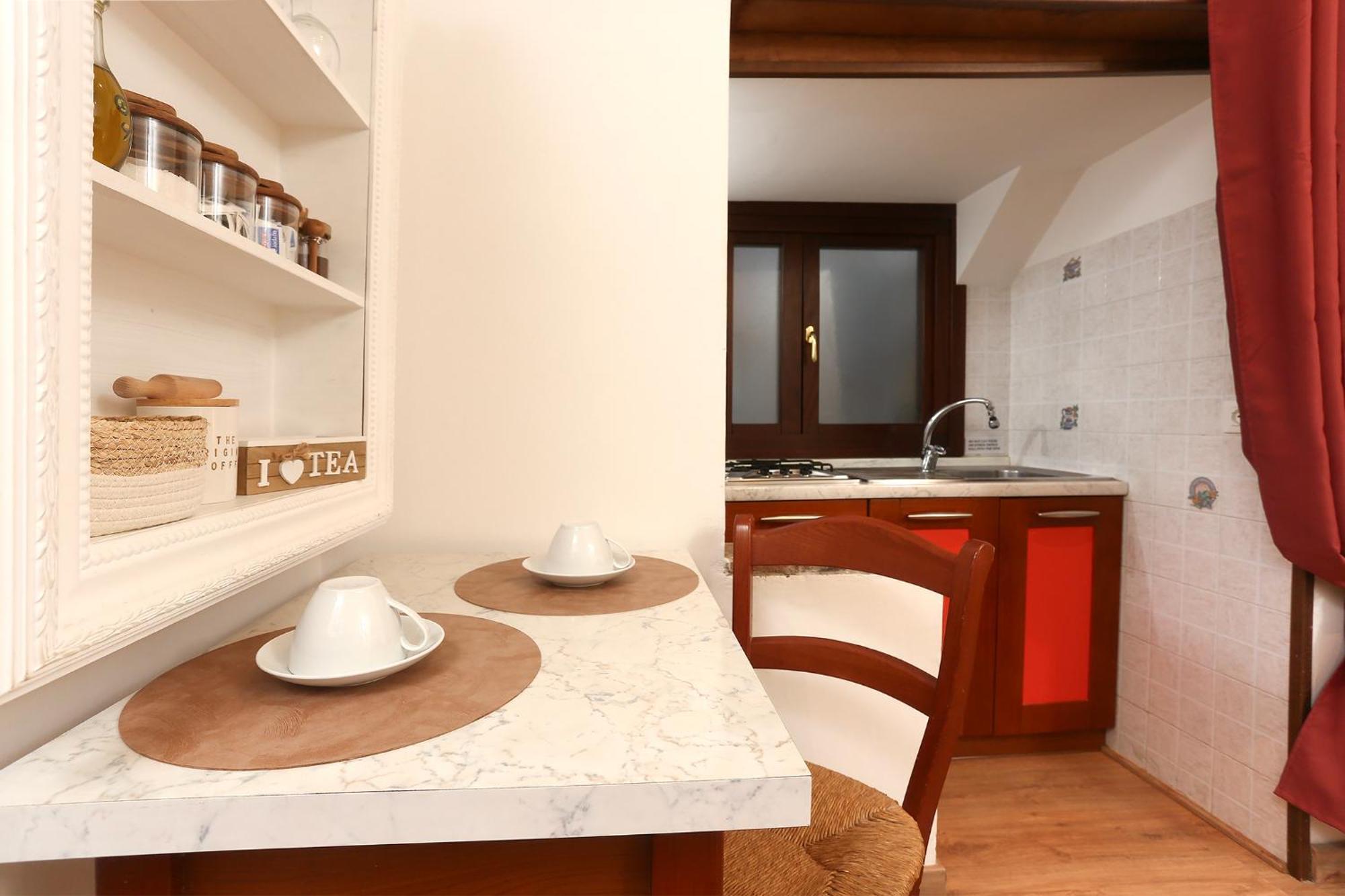 At 1 Minute From San Marco Square Apartamento Veneza Exterior foto